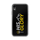 His Glory 3.0 - NEW - iPhone Case