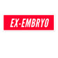 Ex-Embryo Bubble-free stickers