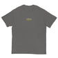 His Glory 3.0 - NEW - Embroidery - Men's classic tee