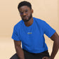 His Glory 3.0 - NEW - Embroidery - Men's classic tee