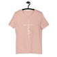 Faith - Short-Sleeve Women's T-Shirt