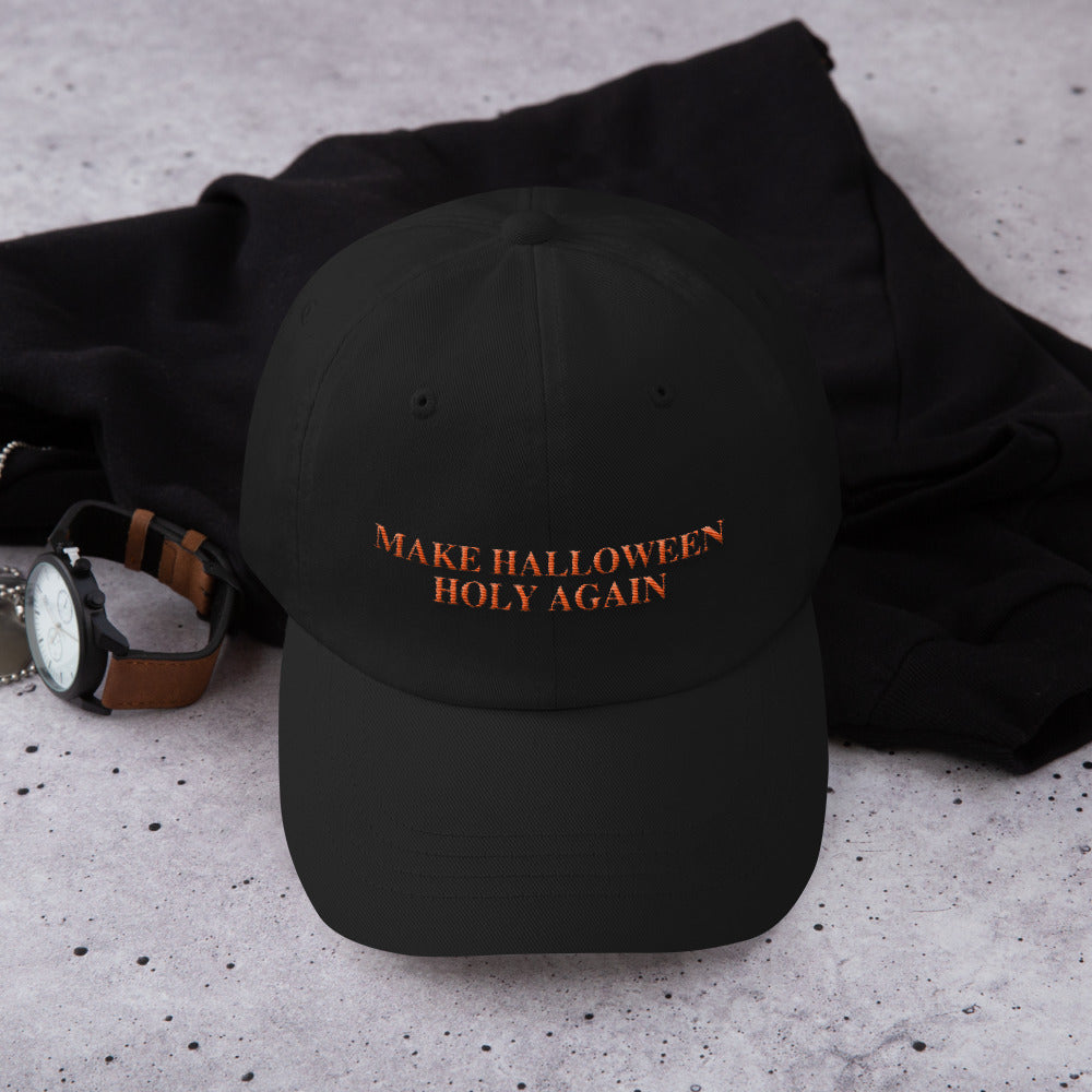 Make Halloween Holy Again - Hat