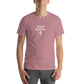 Jesus is KING 2.0 - Short-Sleeve Unisex T-Shirt