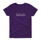 tetelestai - Women's short sleeve t-shirt