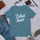Totus Tuus - Short-Sleeve Unisex T-Shirt