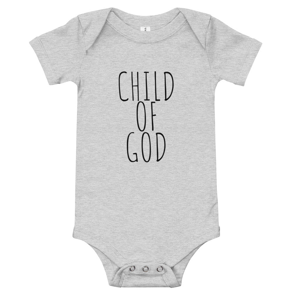 Child of God - T-Shirt