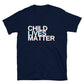 CLM 3.0 - Short-Sleeve Unisex T-Shirt
