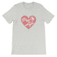 Pro Life 2.0 - Short-Sleeve Unisex T-Shirt