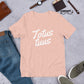 Totus Tuus - Short-Sleeve Unisex T-Shirt