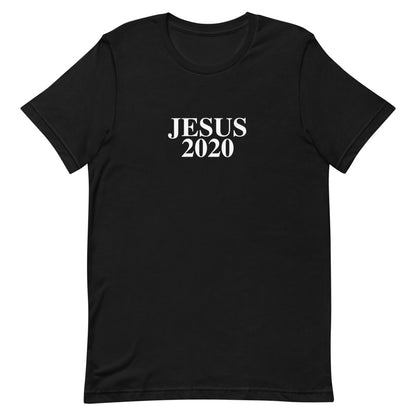 JESUS 2020 - Short-Sleeve Unisex T-Shirt