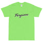 Forgiven - Short Sleeve T-Shirt