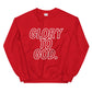 Glory to GOD - Unisex Sweatshirt