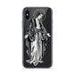 Momma Mary iPhone Case