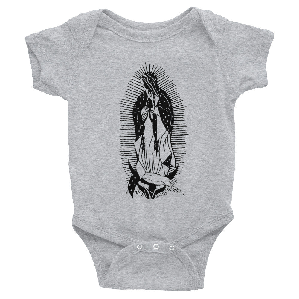 Guadalupe! Infant Bodysuit