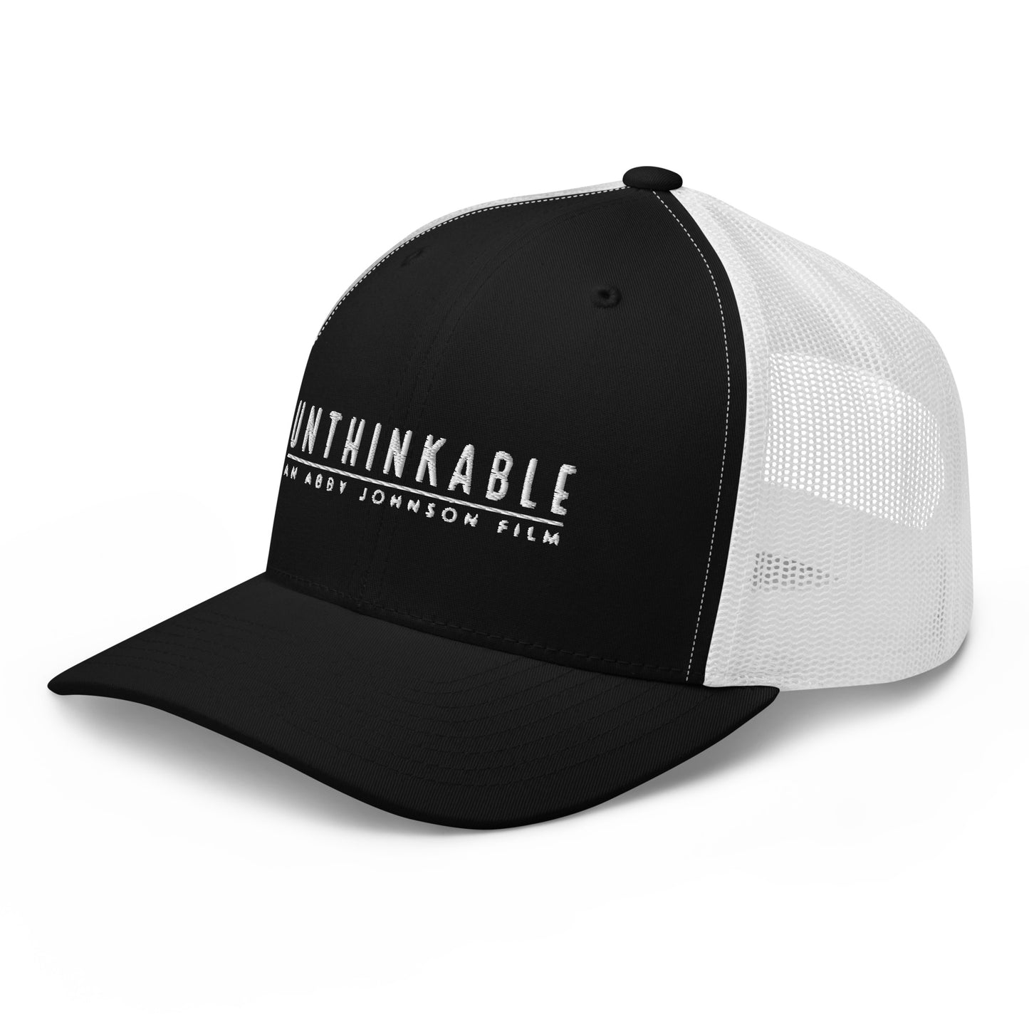 Unthinkable - Official Merchandise - Trucker Cap