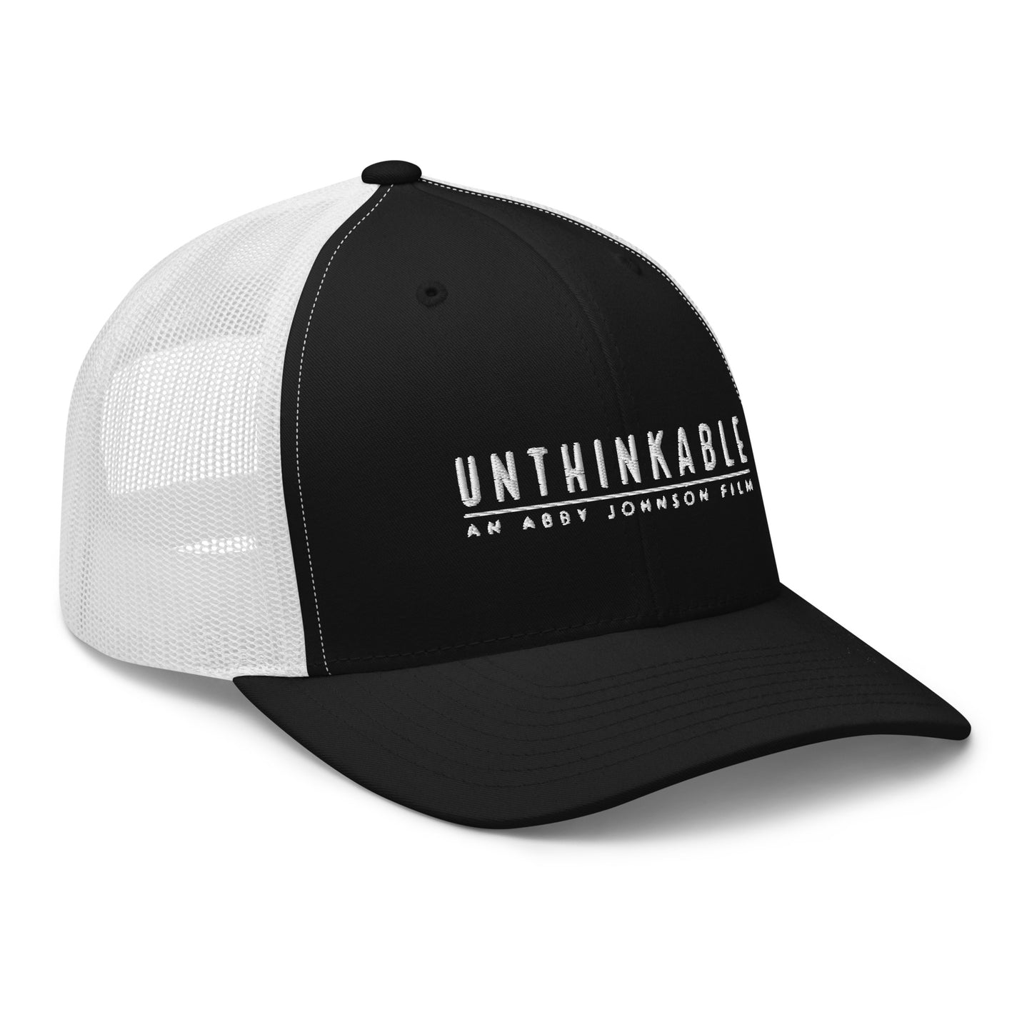 Unthinkable - Official Merchandise - Trucker Cap