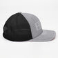 His Glory is Great than the Highs and Lows - Trucker Cap/Hat