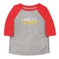His Glory Co. - NEW - Toddler baseball shirt
