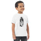 Guadalupe - Toddler jersey t-shirt
