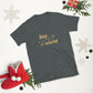 Joy to the World 2.0 - Short-Sleeve Unisex T-Shirt
