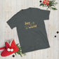 Joy to the World 2.0 - Short-Sleeve Unisex T-Shirt