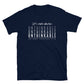 Unthinkable Official Movie T Shirt - Unisex T-Shirt
