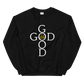 God is Good - Sweatshirt
