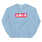 Amor - Pro Life - Unisex Sweatshirt