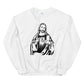 Sacred Heart - Unisex Sweatshirt