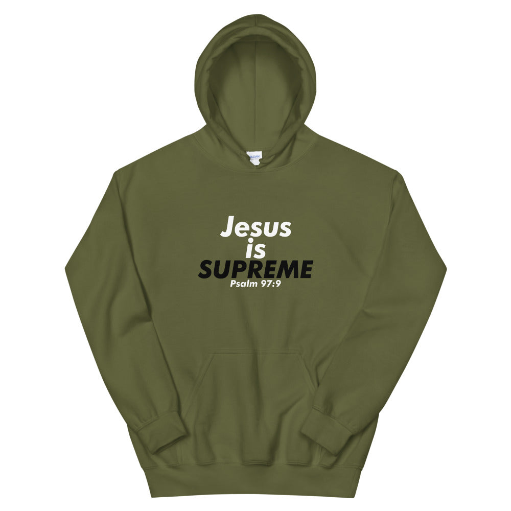 Supreme on sale hoodie 5xl