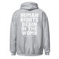 Human Rights - Unisex Hoodie