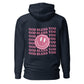 God Bless You Smiley - Unisex Hoodie