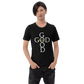 God is GOOD - Short-Sleeve Unisex T-Shirt
