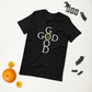 God is GOOD - Short-Sleeve Unisex T-Shirt