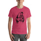 Ave Maria - Short-Sleeve Unisex T-Shirt