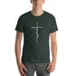 FAITH - Fun Colors - Short-Sleeve Unisex T-Shirt