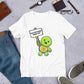 Save the Human Babies - Unisex t-shirt
