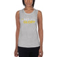 His Glory 3.0 - NEW - Ladies’ Muscle Tank