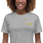 His Glory 3.0 - NEW - Women's Relaxed T-Shirt