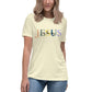 Jesus is the Way - Women's Relaxed T-Shirt