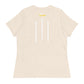 It is Finished - Good Friday - Women's Relaxed T-Shirt