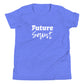 Future SAINT - Youth Short Sleeve T-Shirt