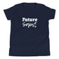 Future SAINT - Youth Short Sleeve T-Shirt