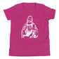 Sacred Heart Jesus - 2.0 - Youth Short Sleeve T-Shirt