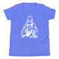 Sacred Heart Jesus - 2.0 - Youth Short Sleeve T-Shirt